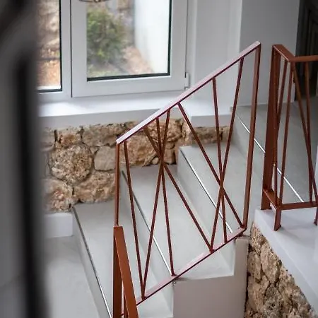 Orama : Sea To Sky Villa