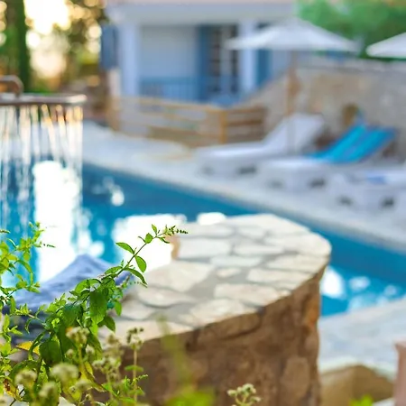 Orama : Sea To Sky * Áyios Nikítas