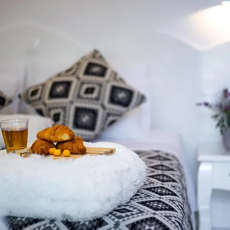 Villa Orama : Sea To Sky Áyios Nikítas