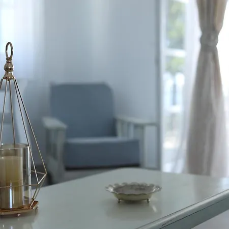 Orama : Sea To Sky Áyios Nikítas