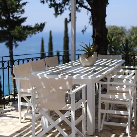 Villa Orama : Sea To Sky *