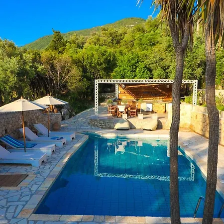 Orama : Sea To Sky Βίλα