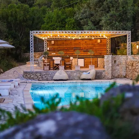 Villa Orama : Sea To Sky